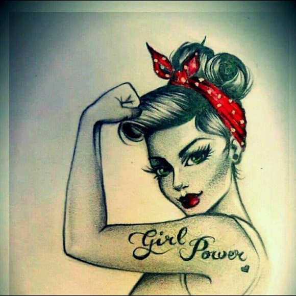 Meet your Posher, Roxanne POSH AMBASSADOR ⚜️💜💚💛 - Picture 8 of 8